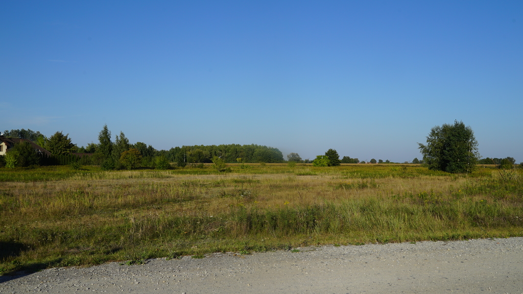 Działka 50 arów | 2km od Wrocławia | inwestycja