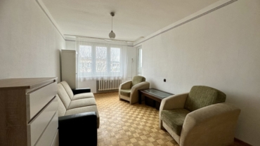 Mieszkanie 3 pokojowe | 53 m2 | Kmicica