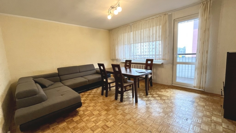 Mieszkanie w Oleśnicy| 71 m2 | Piętro 1 | 4 pokoje