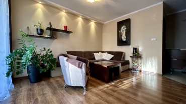 Mieszkanie 48 m2 | Taras 30 m2 I Tarnogaj