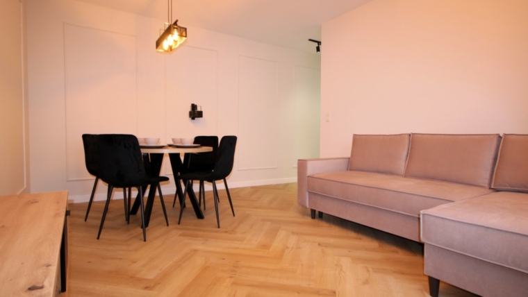 Mieszkanie 50 m2  | 2 Pokoje | Blisko Centrum