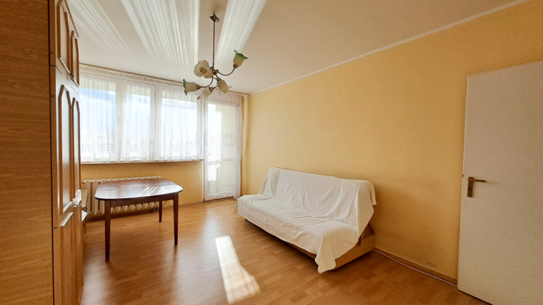 2 pokojowe mieszkanie | 54,5 m2 | Gądów Mały
