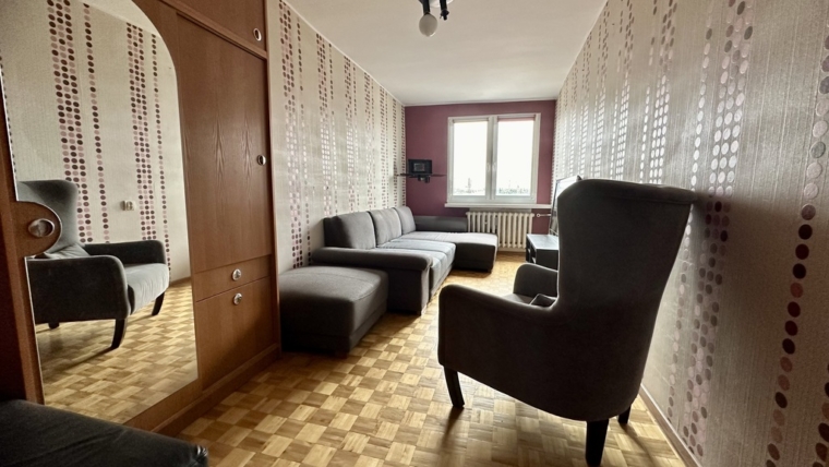 Mieszkanie 3 pokojowe | 53 m2 | Kmicica