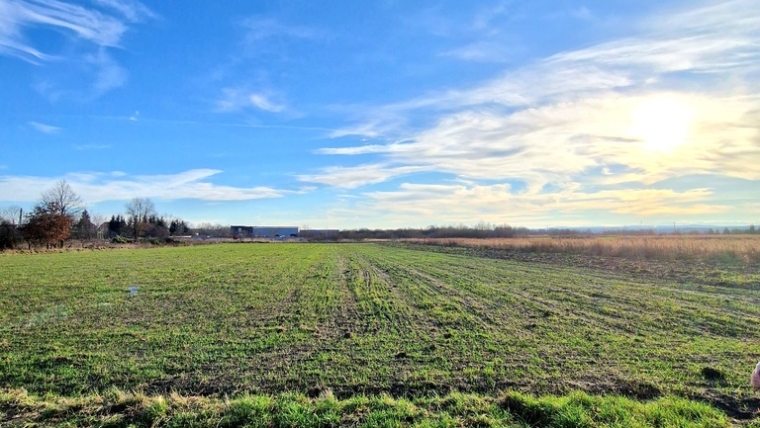 Działka budowlana z widokiem na Śnieżkę | 1800 m²