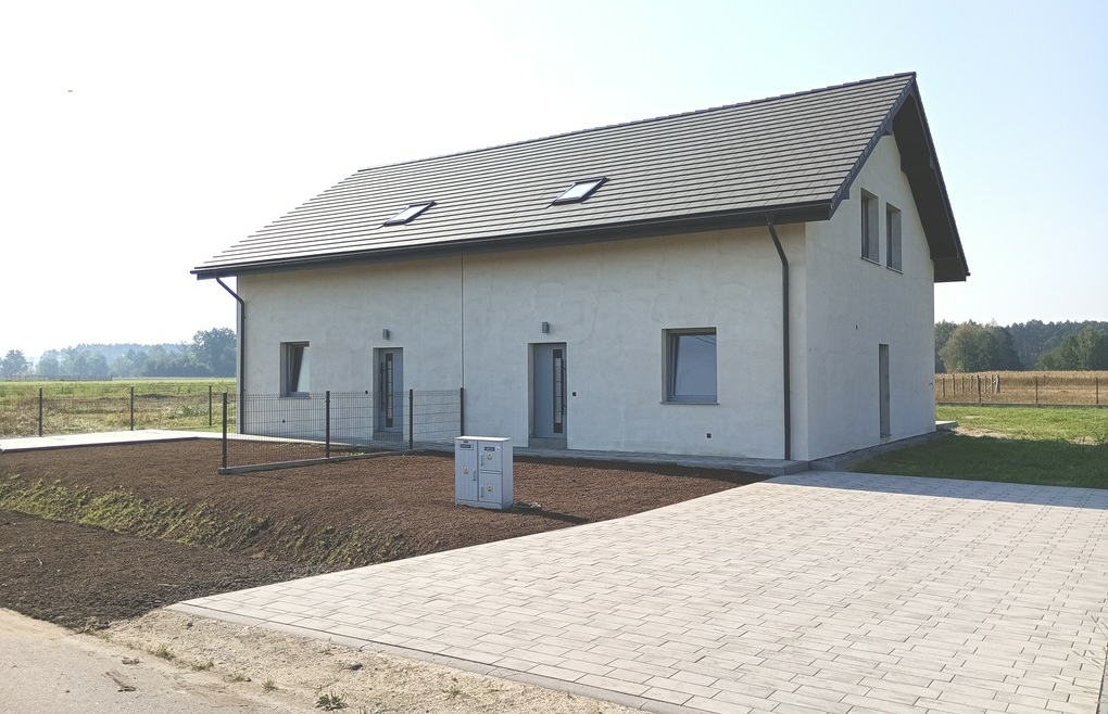 Bliźniak 128 m2 | Pisarzowice | Do negocjacji !