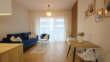 Gotowa inwestycja | 23% VAT | winda | balkon