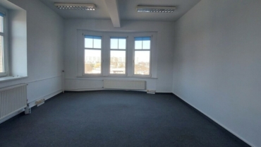 DO WYNAJĘCIA LOKAL BIUROWY | 42,3 m² | LEGNICKA 52