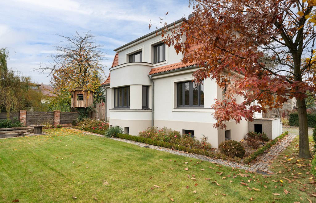 Przepiękna, odnowiona Willa | 240 m2 | Oleśnica