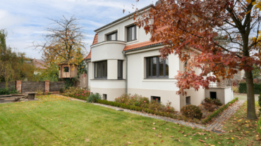Przepiękna, odnowiona Willa | 240 m2 | Oleśnica
