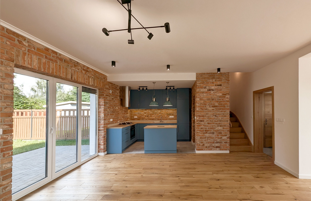 Nowa szeregówka  | 111 m2 | Taras | Oleśnica