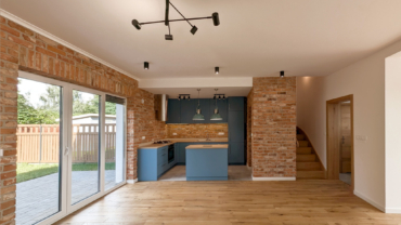 Nowa szeregówka  | 111 m2 | Taras | Oleśnica