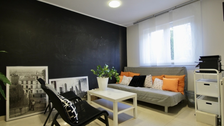 Balkon od strony Odry | 3 pokoje| Garaż