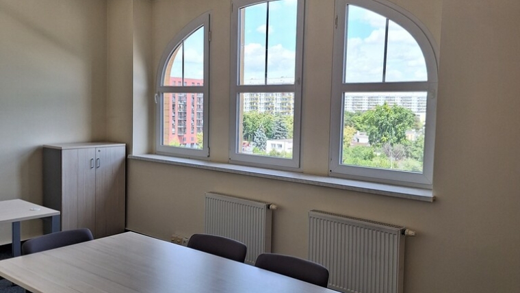 Biuro na wynajem | Legnicka 52 | 27,42 m2