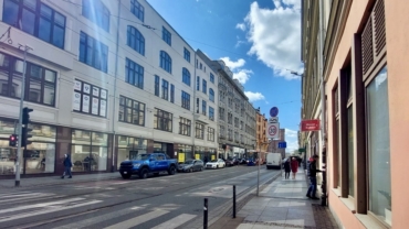 Lokal usługowo-mieszkalny 334 m² | sprzedaż