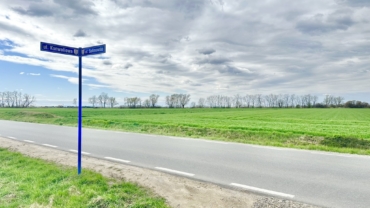 Blisko natury i miasta – Działka budowlana z mpzp