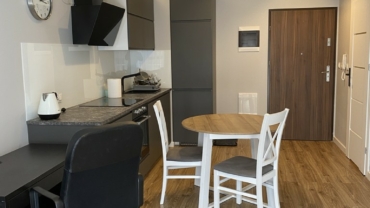 Do wynajęcia! 2 pok.| Parking| Balkon| Jagodno