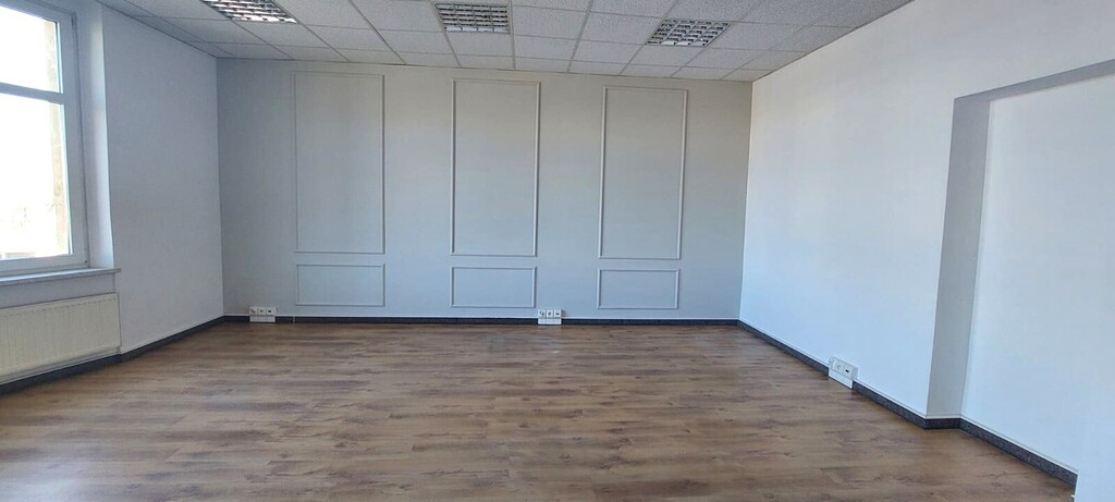 Biuro na wynajem | 46,9 m2 | Legnicka
