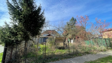 Do kapitalnego remontu | 55,8 m2 | ogródek 140 m2