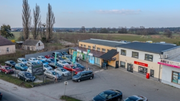 Obiekt komercyjny | Z najemcami | 1200 m2 |