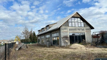 Lokal | sprzedaż | 450 m2 | Kiełczów