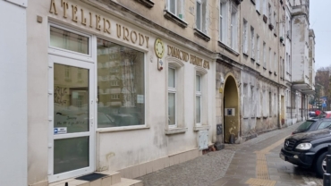 Gotowy biznes | sprzedaż | 59m2 |