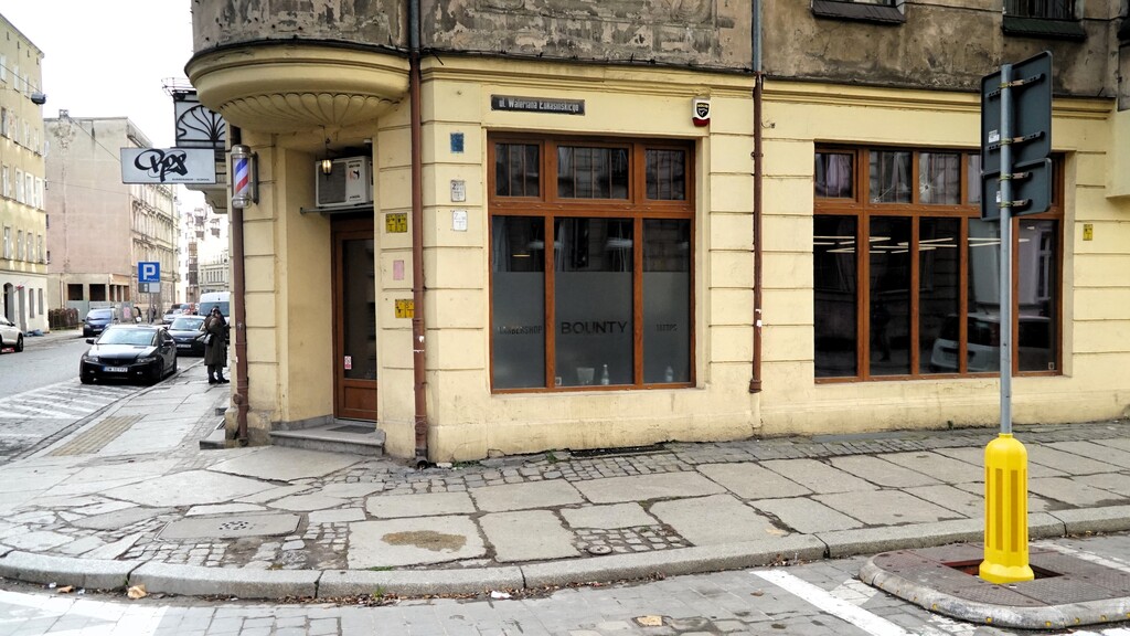 Lokal | sprzedaż | 139m2 | wraz z najemcą