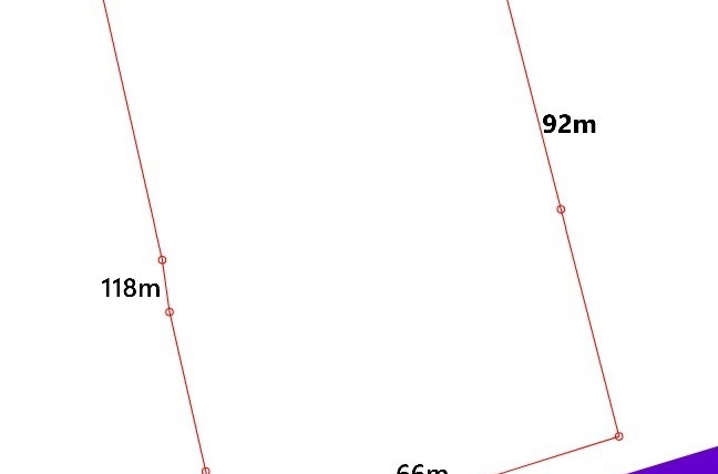 Działka z przeznaczeniem komercyjnym / 0,67ha