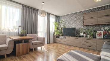 Rozkładowe/3 pokoje/osobna kuchnia/balkon/zieleń