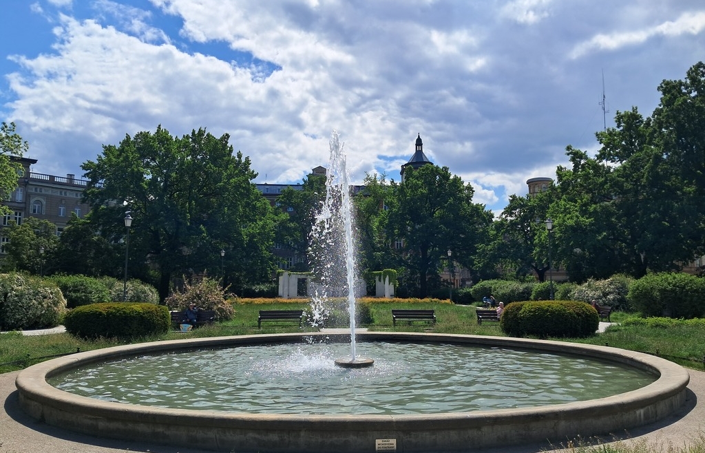 Hotel | Przestrzeń biurowa w centrum Wrocławia