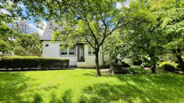 Dom na wsi z ogrodem | 120 m2 | Bukowina Syc.