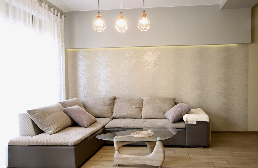 3 pokoje * 72 m2 * ogród w szeregu