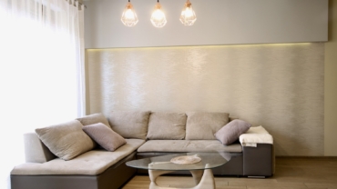 3 pokoje * 72 m2 * ogród w szeregu