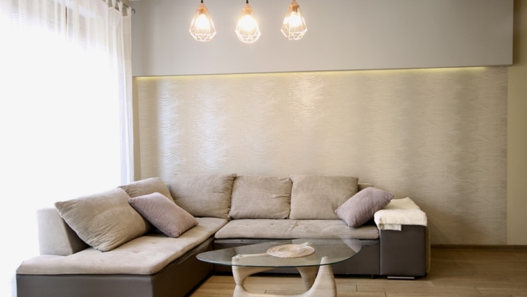 3 pokoje * 72 m2 * ogród w szeregu
