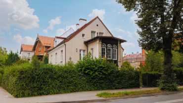 Dom z lokalem usługowym | Centrum miasta