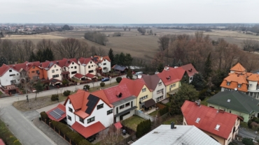 Środkowy szereg * 134 m2 * doskonała lokalizacja!