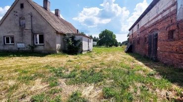 Piękny kawałek ziemi | cisza | wielki potencjał