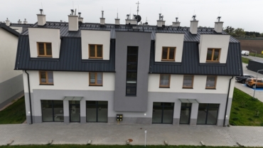 Lokal na sprzedaż I Granica Wrocławia | Parter