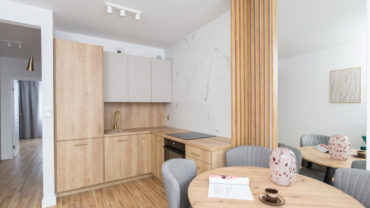 Wysoki standard| 41m2| 2 pokoje| Wichrowa| Krzyki