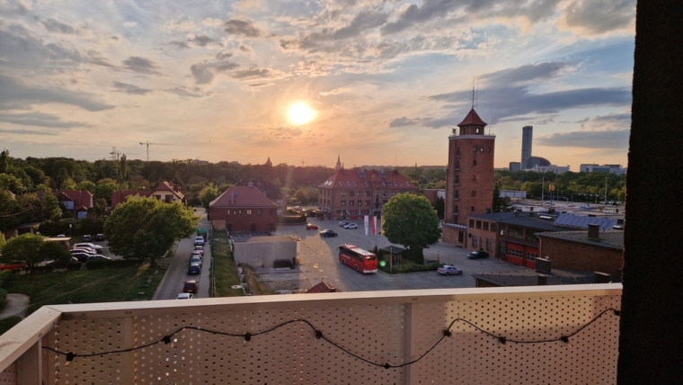 Świetna Inwestycja! 2 pok.| Balkon| Brak PCC| Gaj|