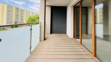 Słoneczne mieszkanie do wykończenia | 67,95 m2