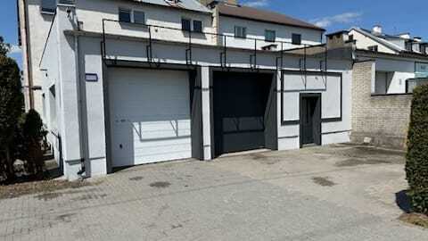 Lokal na wynajem | 174 m2 |