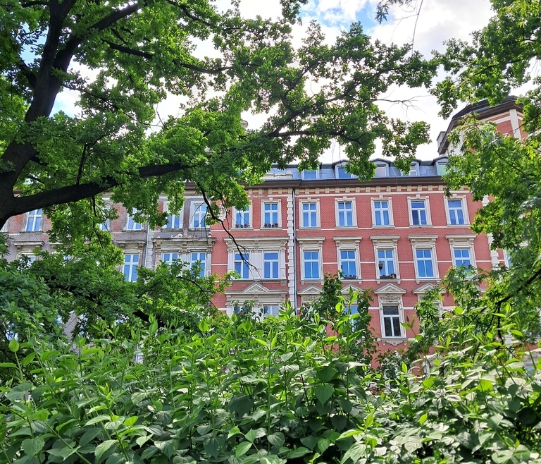 Niesamowita nieruchomość na sprzedaż
