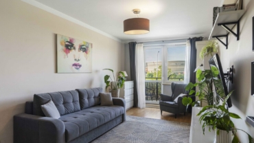 2-pokoje| Osobna kuchnia| Balkon| Zielona okolica
