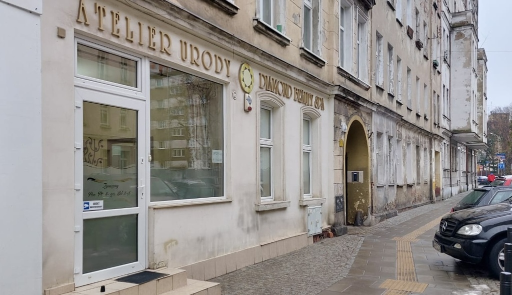 Gotowy biznes | sprzedaż | 59m2 |