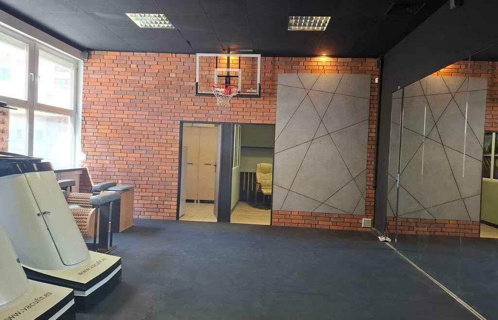 Wynajmę lokal I Studio Fitness I Pracownia I Sklep