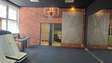 Wynajmę lokal I Studio Fitness I Pracownia I Sklep