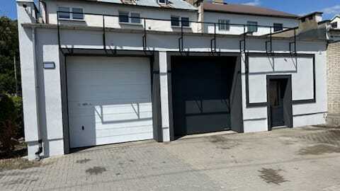 Lokal na wynajem | 174 m2 |
