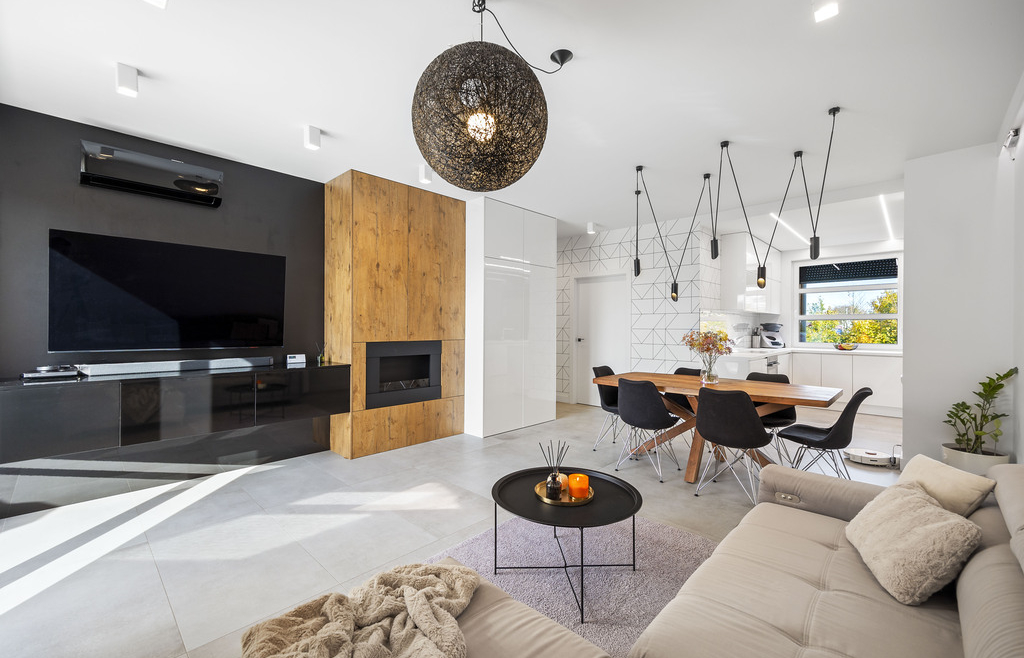 Bezczynszowe mieszkanie | balkon | 4 pok. | 97,2m2