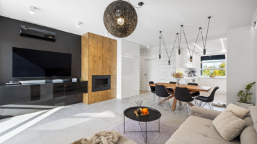 Bezczynszowe mieszkanie | balkon | 4 pok. | 97,2m2