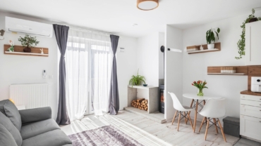 Bezczynszowe mieszkanie 3pokoje | 62,45m2 | balkon